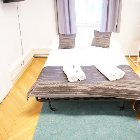Urban City Apartment - Contactless Check-In Wenen Buitenkant foto