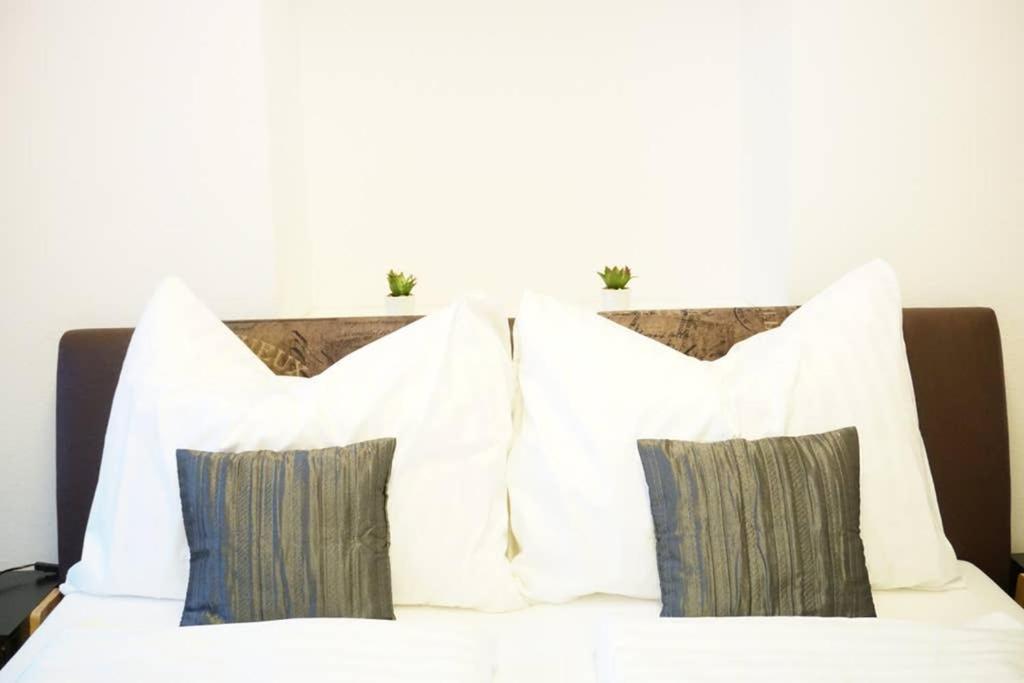 Urban City Apartment - Contactless Check-In Wenen Buitenkant foto